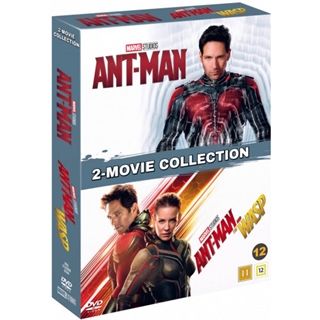Ant-Man Box
